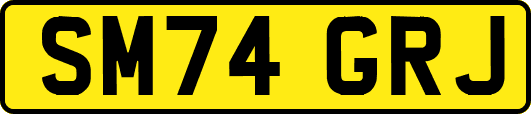 SM74GRJ