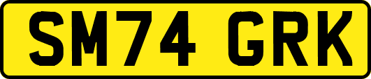SM74GRK