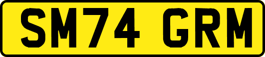 SM74GRM