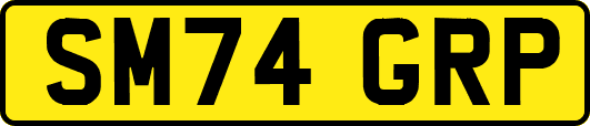 SM74GRP