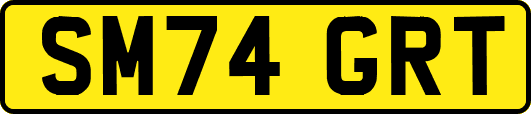 SM74GRT