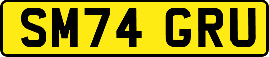SM74GRU