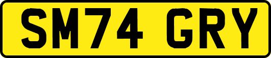 SM74GRY