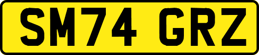 SM74GRZ