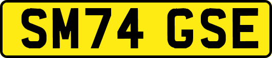 SM74GSE