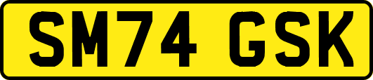 SM74GSK