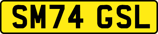 SM74GSL