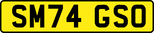 SM74GSO