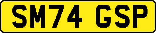 SM74GSP