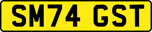 SM74GST