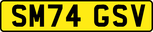 SM74GSV