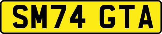 SM74GTA