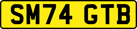 SM74GTB