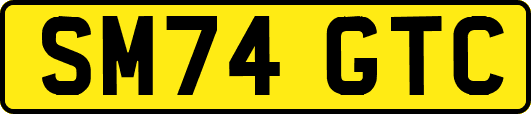 SM74GTC