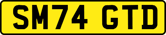 SM74GTD