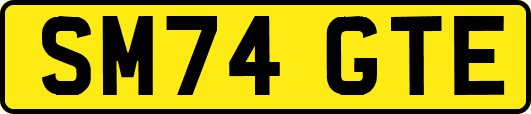 SM74GTE