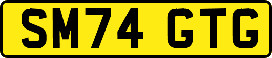 SM74GTG