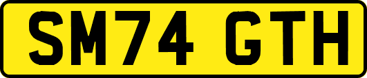SM74GTH