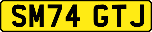 SM74GTJ