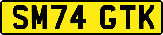 SM74GTK