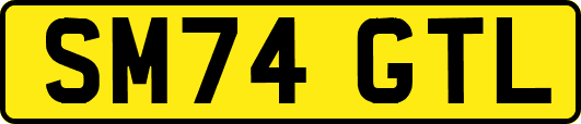SM74GTL