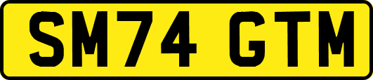 SM74GTM