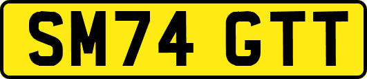 SM74GTT