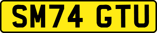 SM74GTU