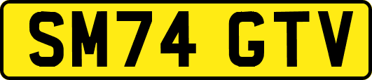 SM74GTV
