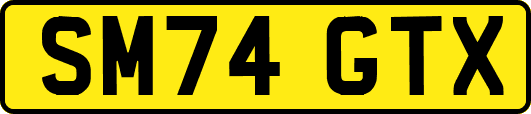 SM74GTX