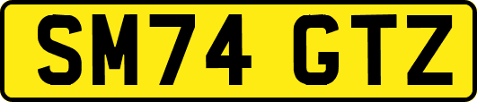 SM74GTZ