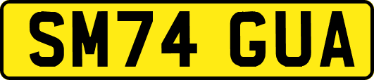 SM74GUA