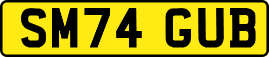 SM74GUB