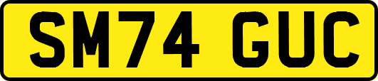 SM74GUC