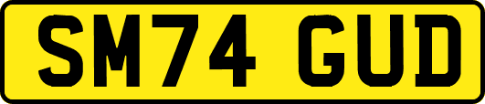 SM74GUD