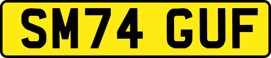 SM74GUF