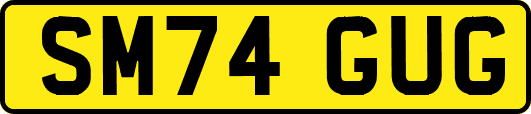SM74GUG