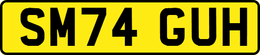 SM74GUH