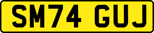 SM74GUJ