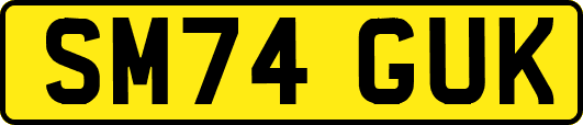 SM74GUK