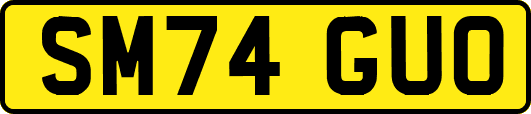 SM74GUO