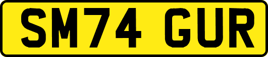 SM74GUR