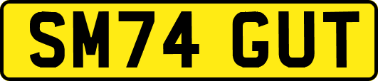 SM74GUT