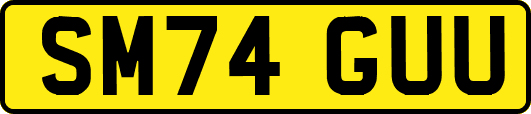 SM74GUU