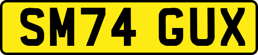 SM74GUX