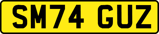 SM74GUZ