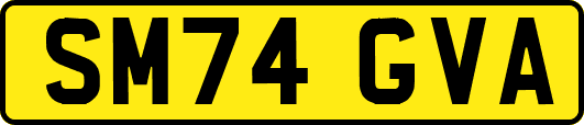 SM74GVA