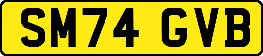 SM74GVB