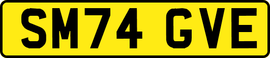 SM74GVE