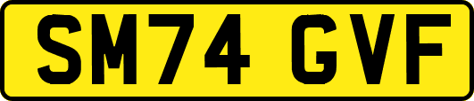 SM74GVF